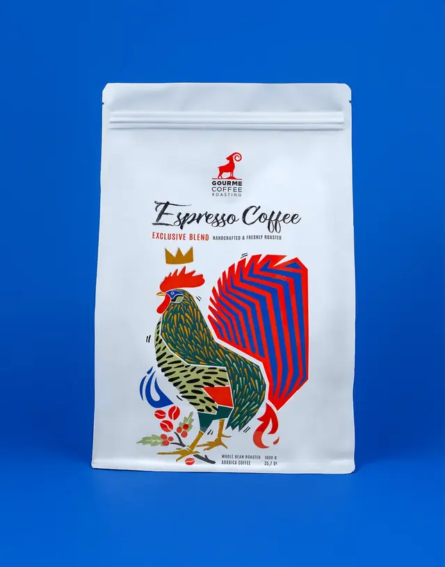 Espresso Exclusive