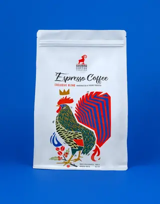 Espresso Exclusive