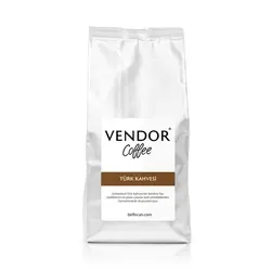 Vendor Türk Kahvesi 1000 gr