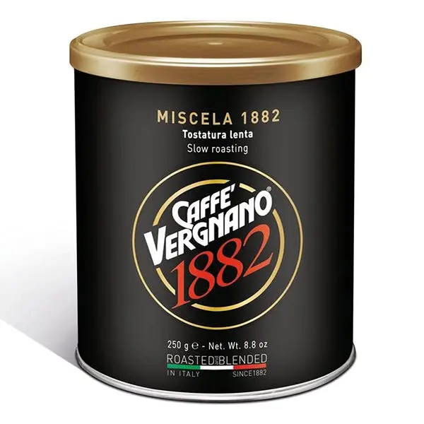ESPRESSO 1882