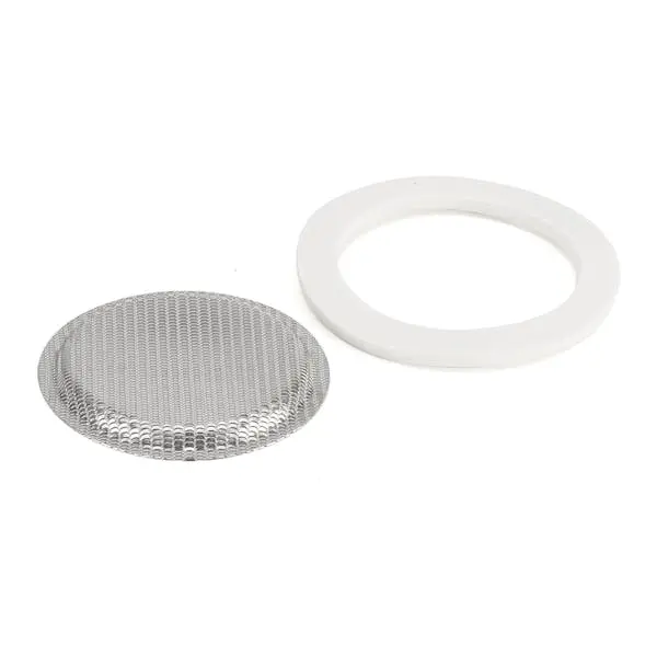 MUKKA 2 CUP YEDEK PARÇA CONTA VE FILTRE