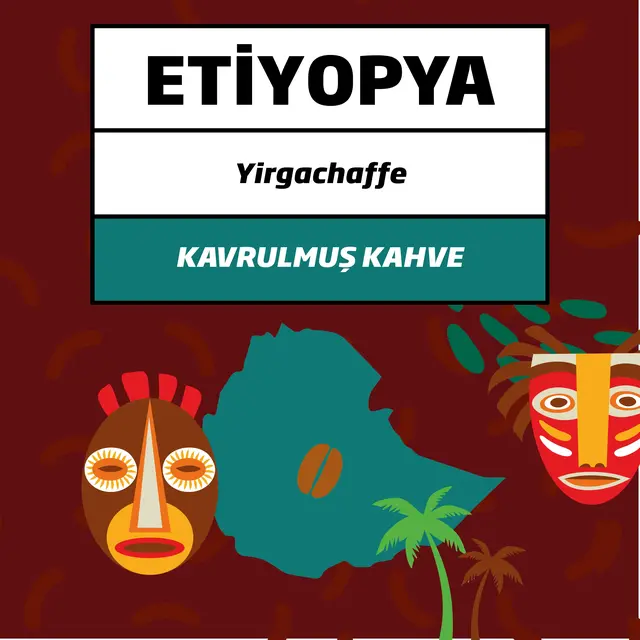 Etiyopya Yırgachaffe