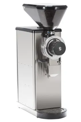 BUNN GVH-2 GRINDER, Turkish Burr, 0,91KG HAZNE