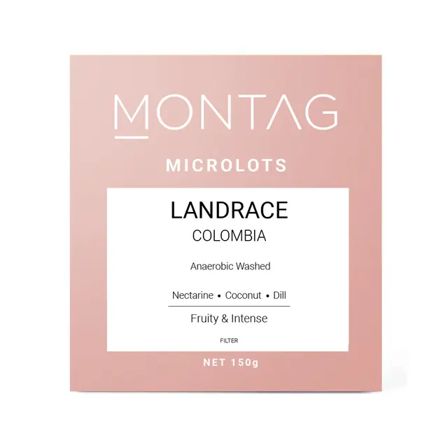 LANDRACE
