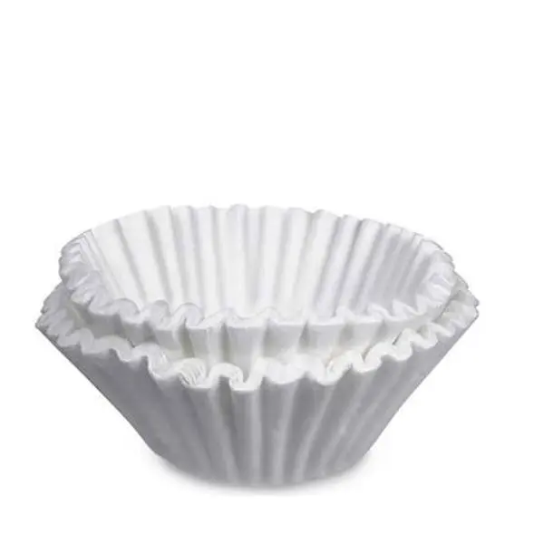 90/250 BASKET FILTRE KAĞIDI 1000'LI