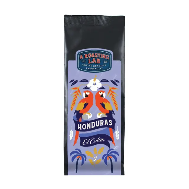 Honduras Filtre Kahve 50g