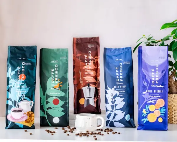 DARK ROAST 500 GRAM 2'LI PAKET