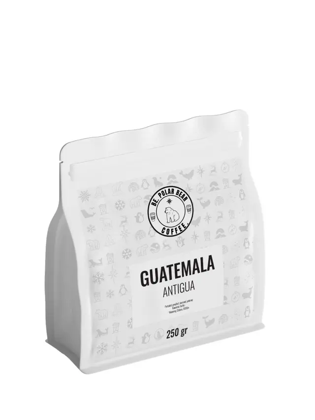 Guatemala Antigua