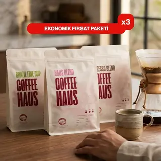 Ekonomik Fırsat Paketi