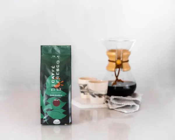 ALL DAY BLEND