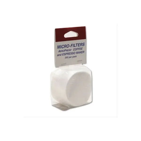 AEROPRESS FILTRE