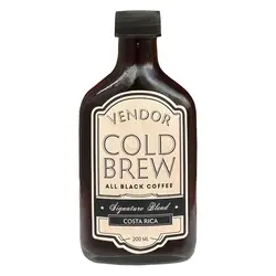 Vendor Premium Filter Coffee 1000 gr