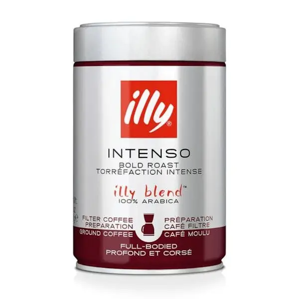 BOLD ROAST ÖĞÜTÜLMÜŞ FILTRE KAHVE