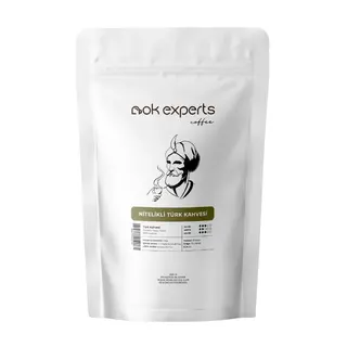 Nitelikli Türk Kahvesi - 200 gr (Rio Minas)