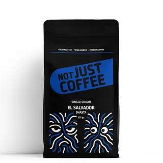 El Salvador Shasta