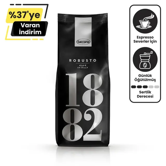 Caffè Robusto