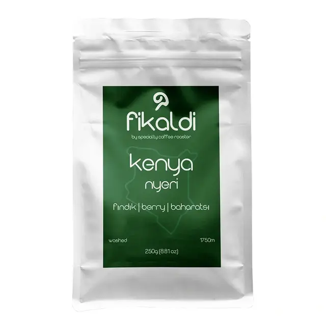 Kenya Nyeri