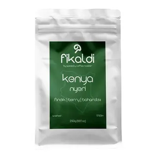 Kenya Nyeri