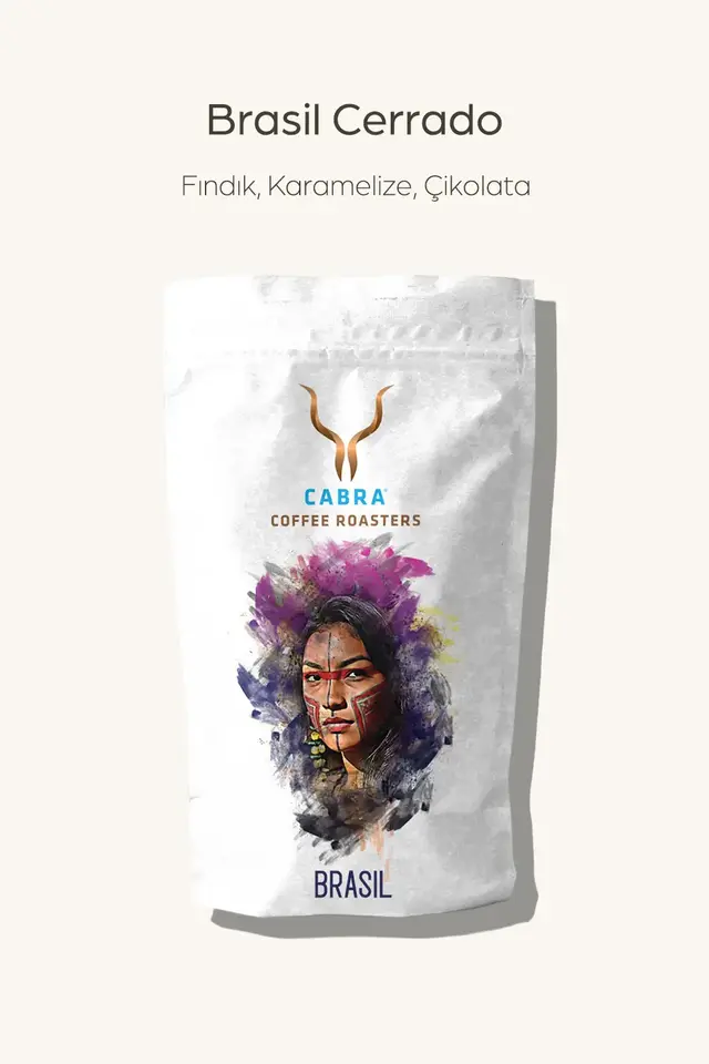Brasil Cerrado