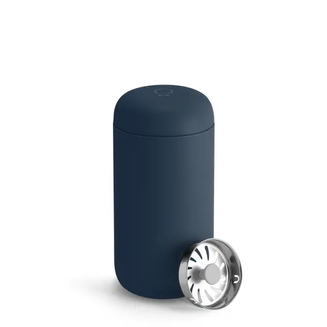 Fellow Carter Move Mug 355 ml – Blue