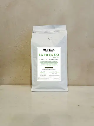 Espresso Barista Collection / Honduras
