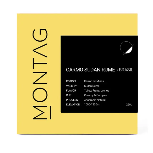 CARMO SUDAN RUME