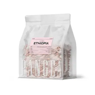 ETHIOPIA LALESA RED HONEY