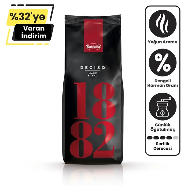 Caffè Deciso