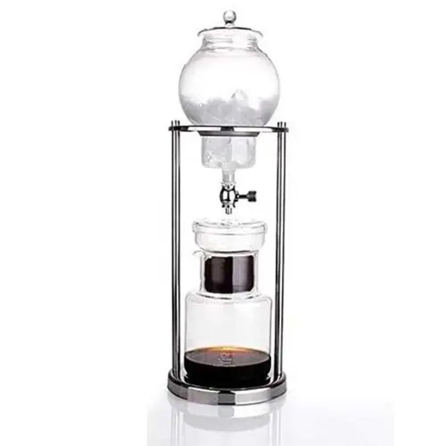 SOĞUK KAHVE DEMLEME 600 ML