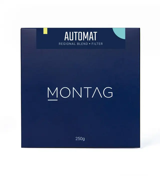 AUTOMAT
