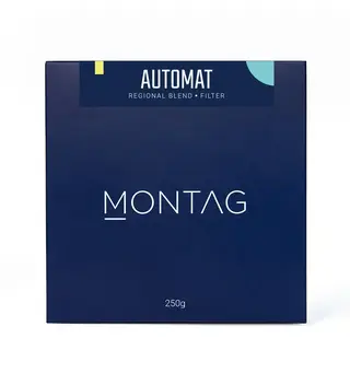 AUTOMAT