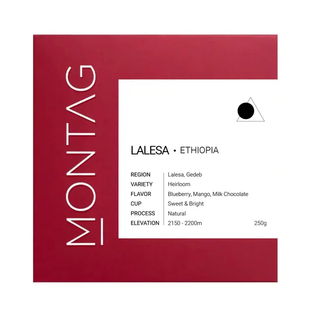 LALESA