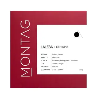 LALESA