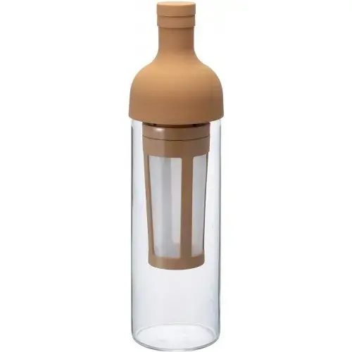 Hario Soğuk Demleme Filtreli Şişe 650 ml
