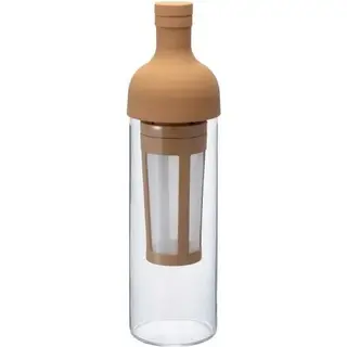 Hario Soğuk Demleme Filtreli Şişe 650 ml