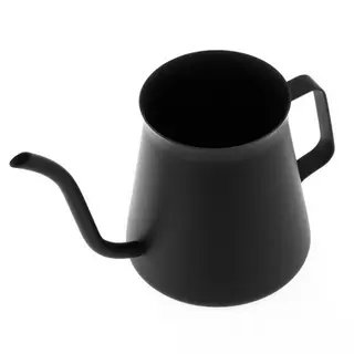 CoffeeHutt Barista Kettle 600 ml