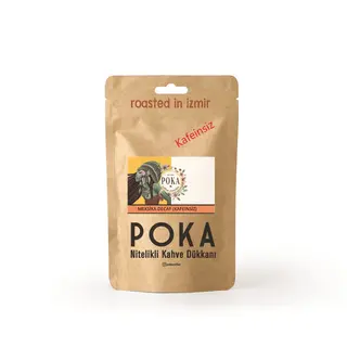 DECAF (KAFEİNSİZ) MEKSİKA