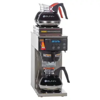Bunn AXIOM®️ 3 Filtre Kahve Makinesi