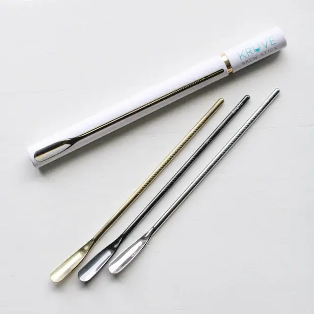 Kruve Brew Stick / Demleme Çubuğu