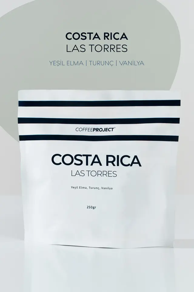 Costa Rica, Las Torres