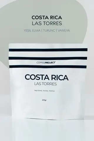Costa Rica, Las Torres