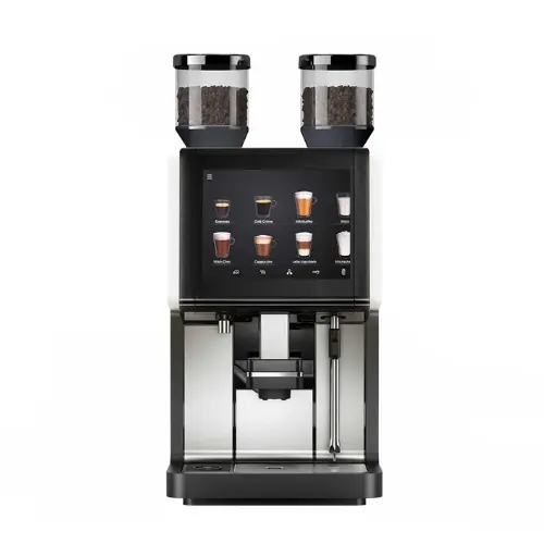WMF 5000s+ Tam Otomatik Profesyonel Kahve Makinesi