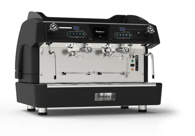 FIAMMA COMPASS MB TC Espresso Kahve Makinesi