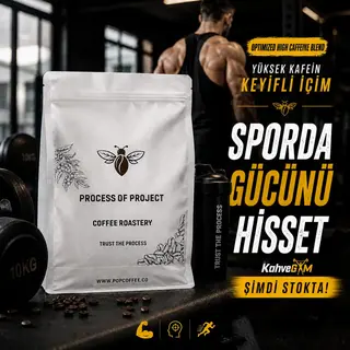 KahveGYM