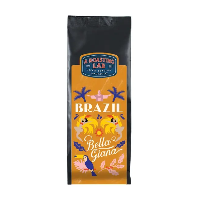Brezilya Filtre Kahve 50g