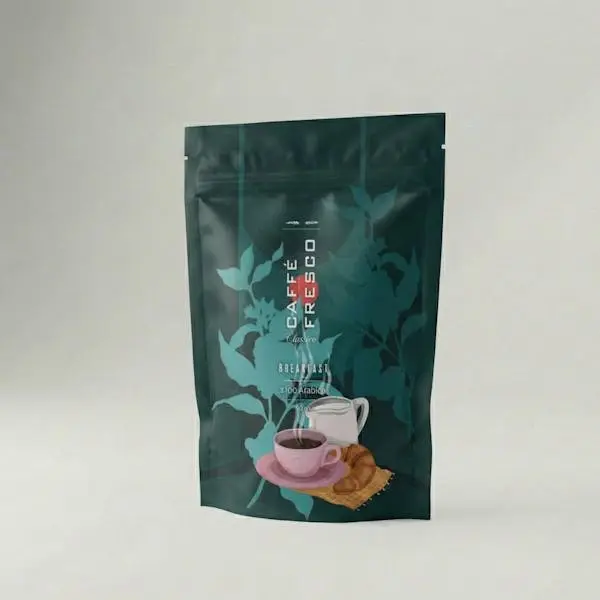 BREAKFAST BLEND MINI