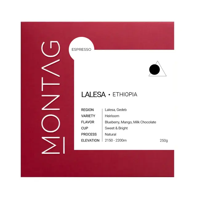 LALESA