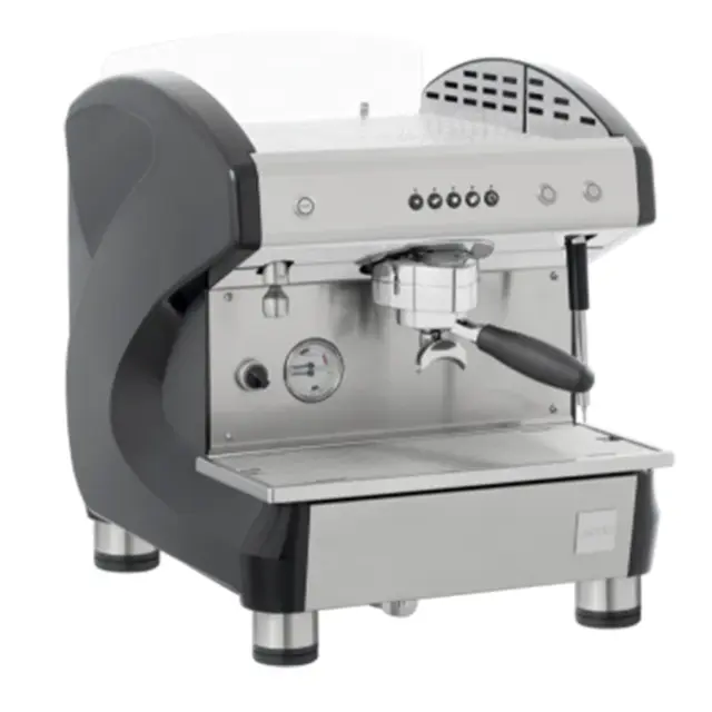 Reneka Viva 1 Ap Latte Art Espresso Kahve Makinesi