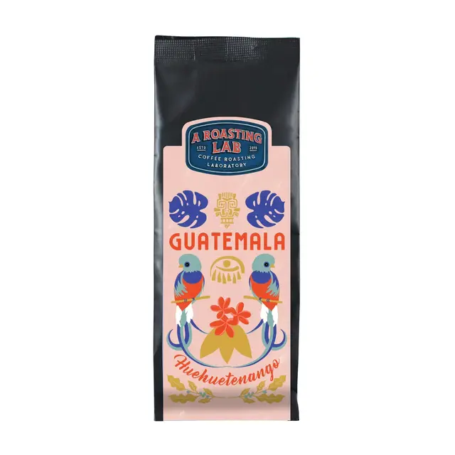 Guatemala Filtre Kahve 50g