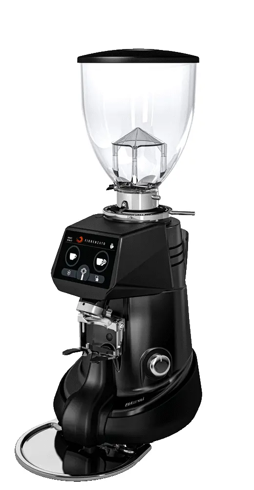 Fiorenzato F64EVO XGI On Demand Espresso Değirmeni